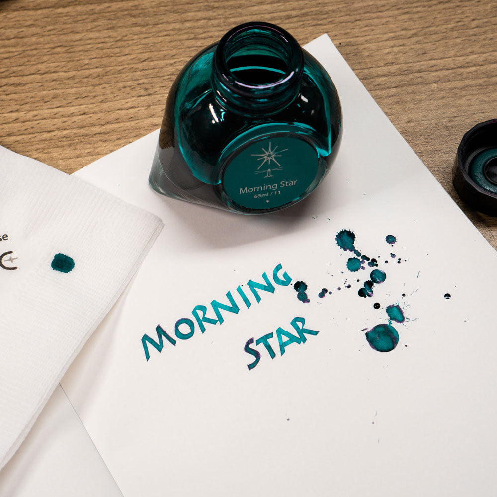 Morning Star