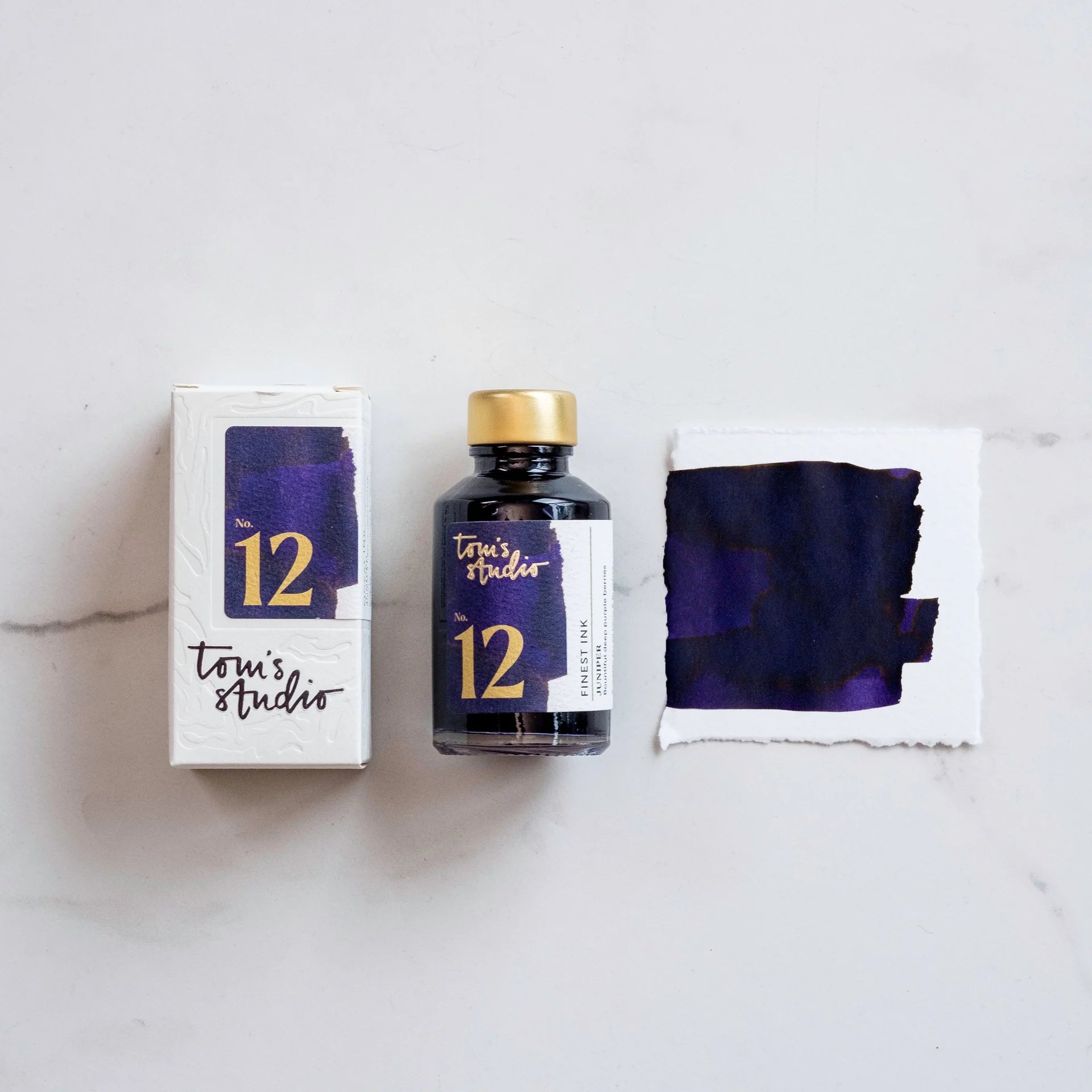 No.12 Juniper
