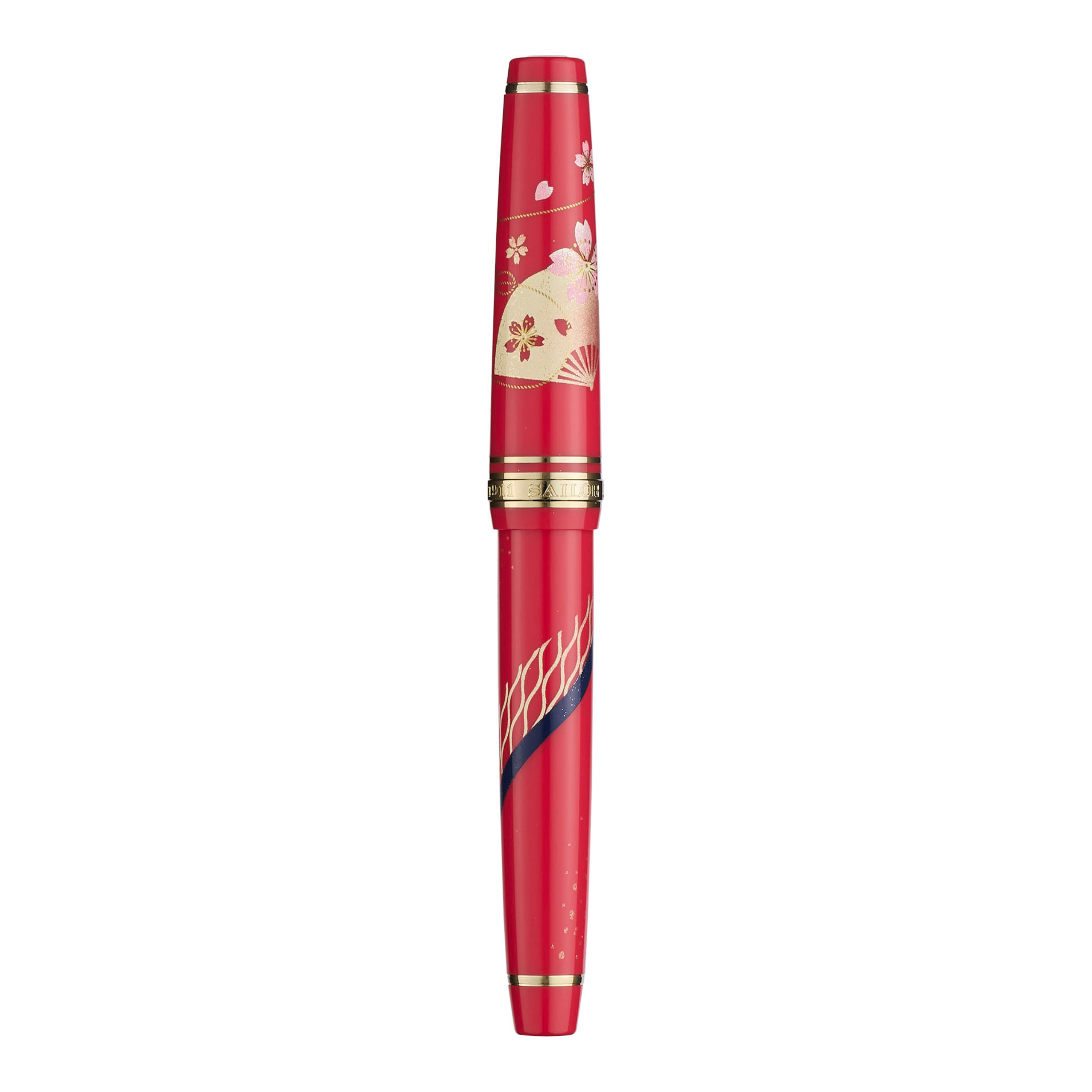 Pro Gear Slim Kimono - Prosperity