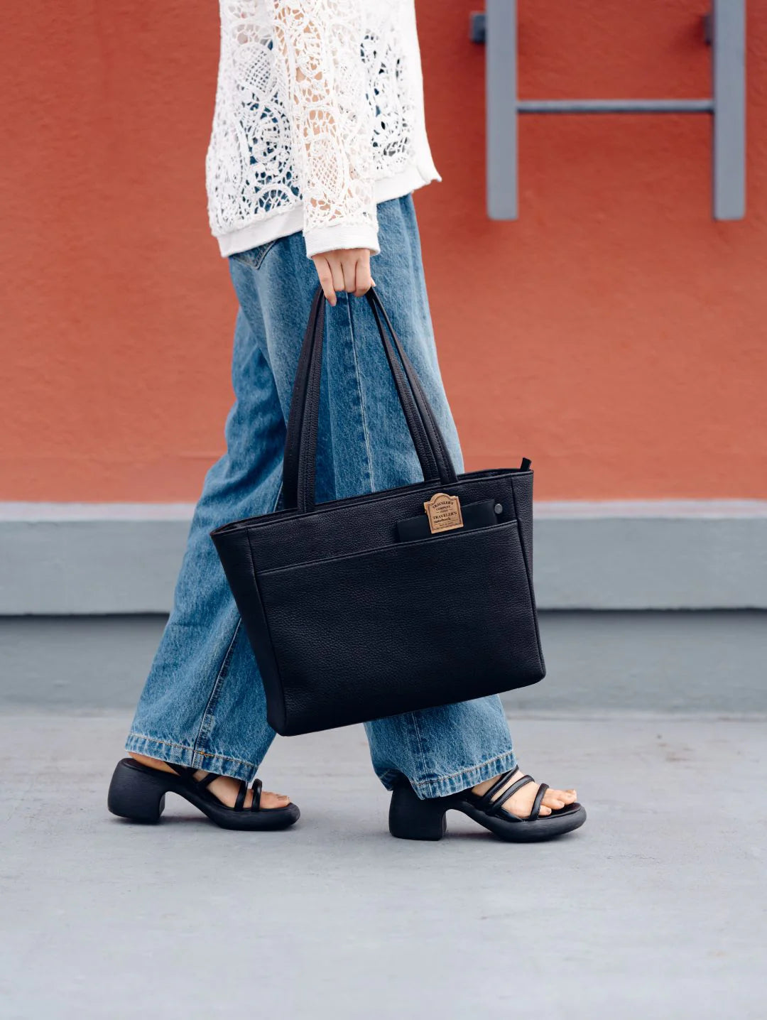 Bungu Tote