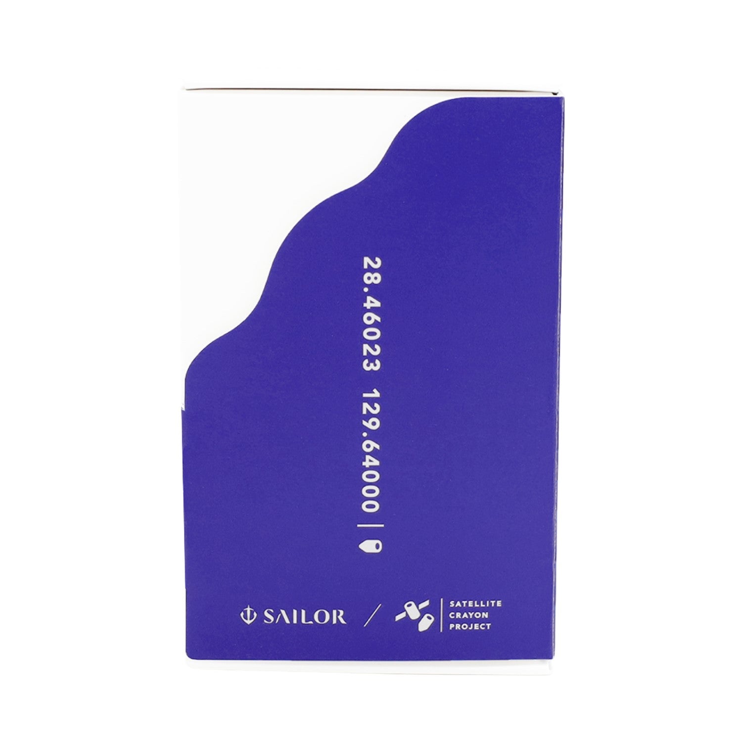 Statellite Crayon Amami Oshima