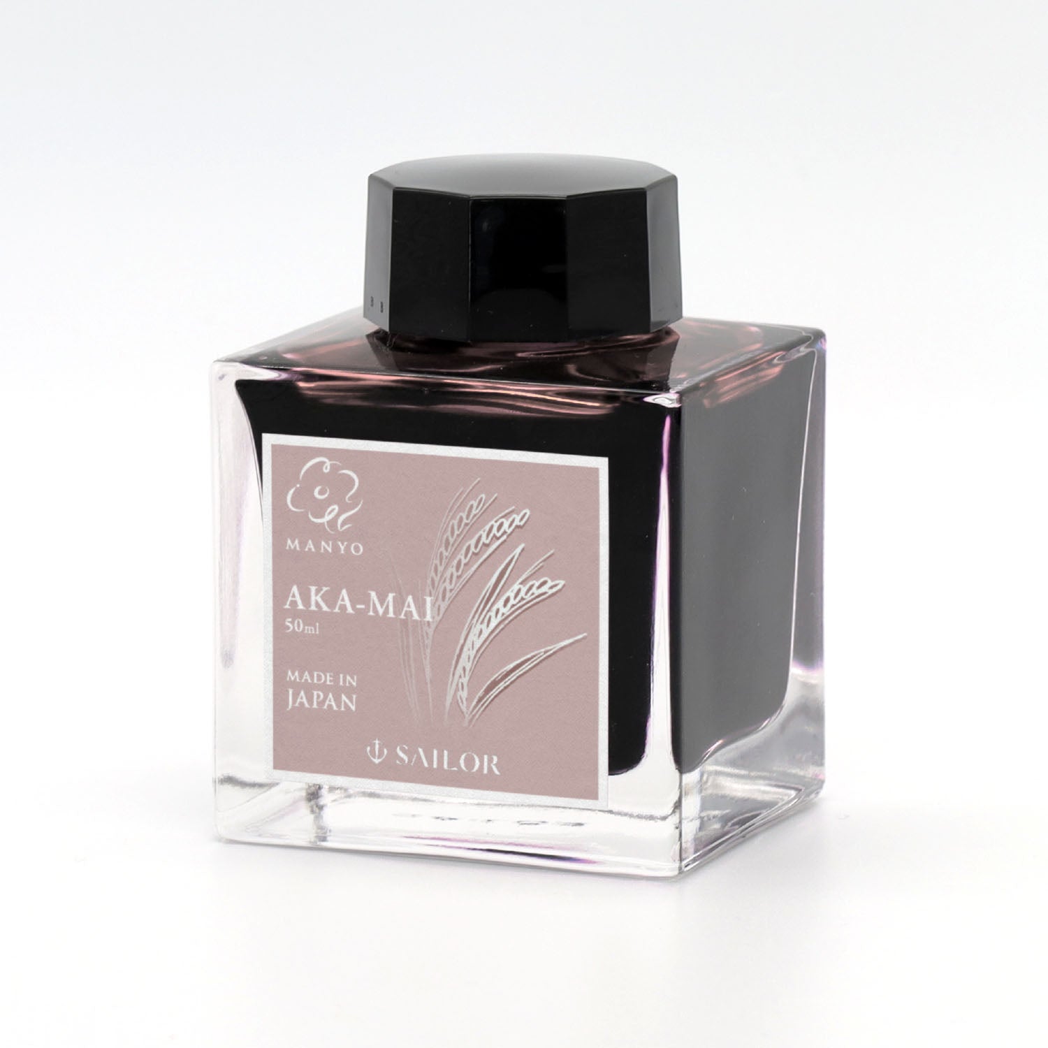 Manyo Aka-Mai Limited Edition