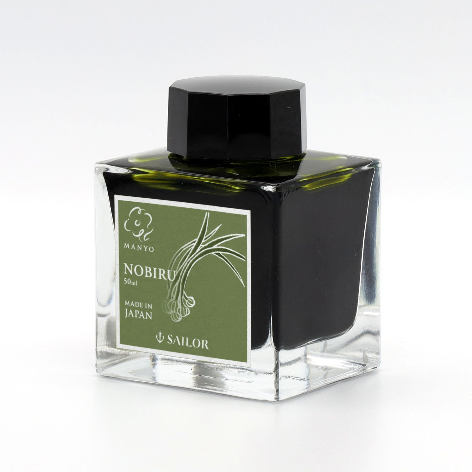 Manyo Nobiru Limited Edition