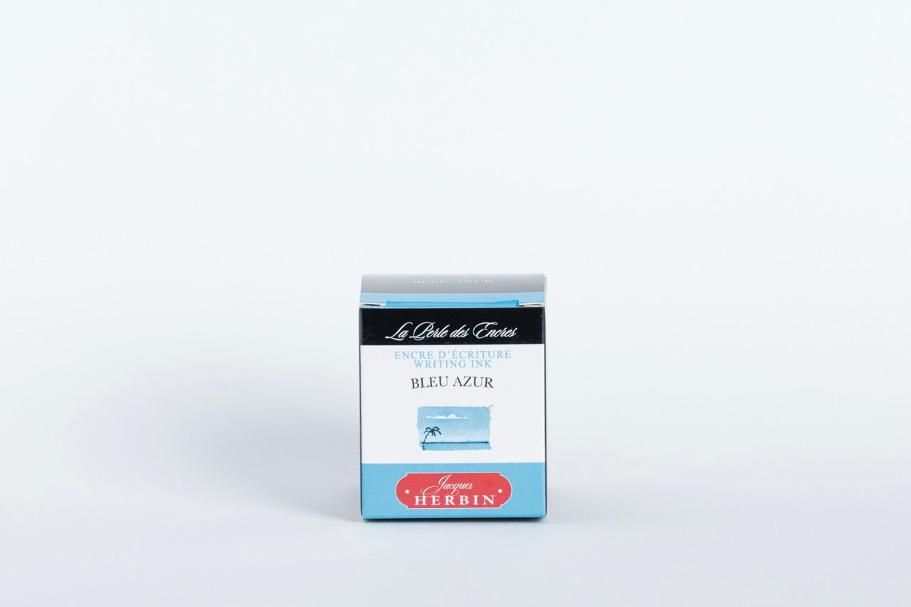 Azure Blue (Bleu Azur)
