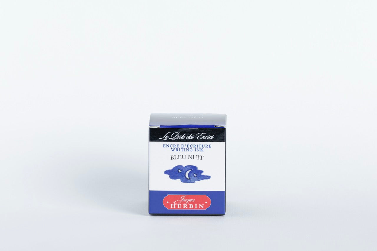 Midnight Blue (Bleu Nuit)