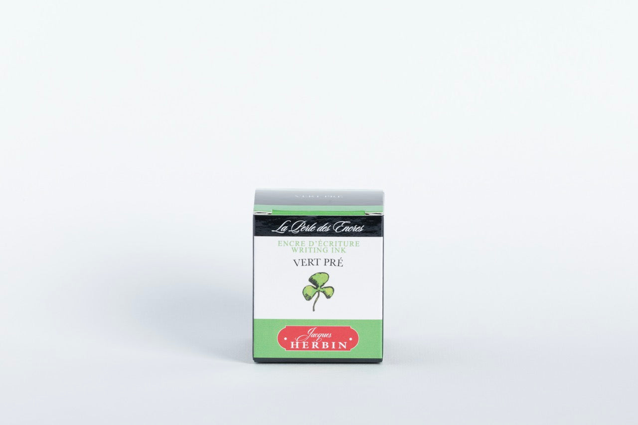 Meadow Green (Vert Pre)