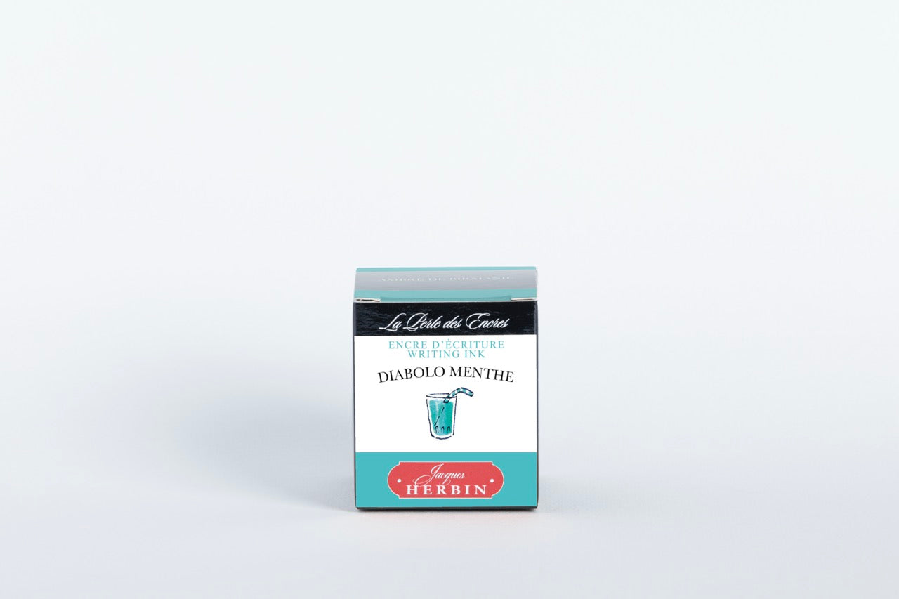 Mint Diabolo (Diabolo Menthe)