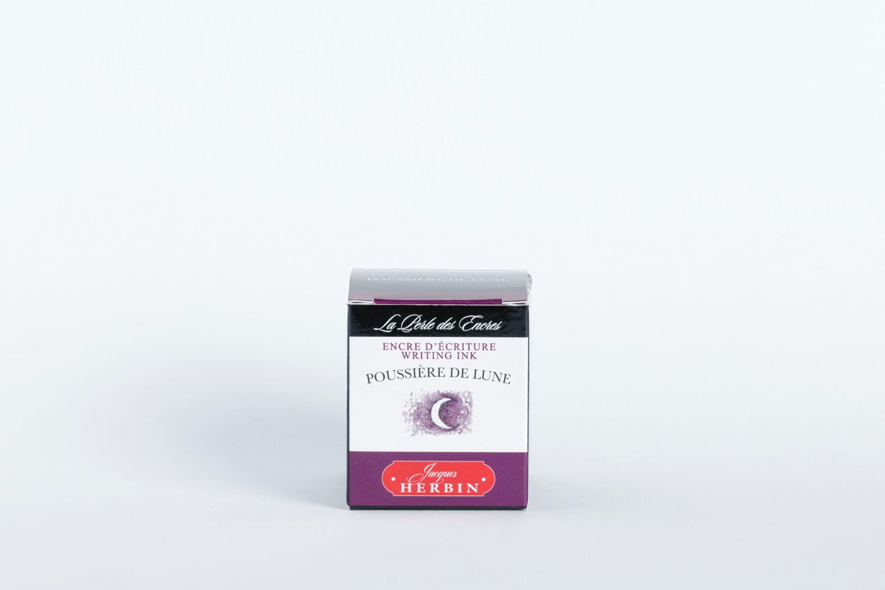 Moon Dust (Poussiere de Lune)