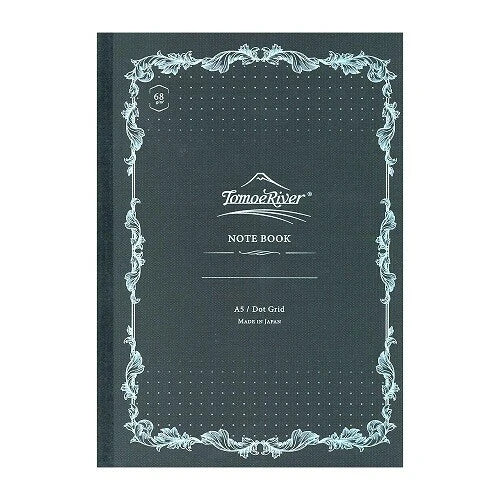 Tomoe River Sakae Notebook (68 gsm)