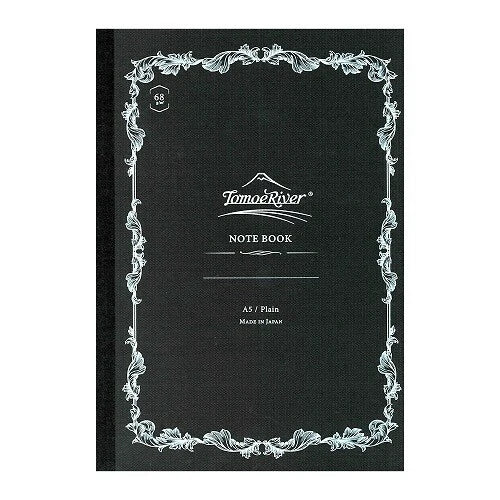 Tomoe River Sakae Notebook (68 gsm)