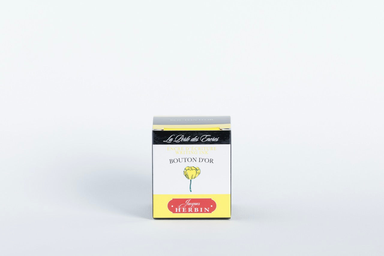 Buttercup Yellow (Bouton d'or)