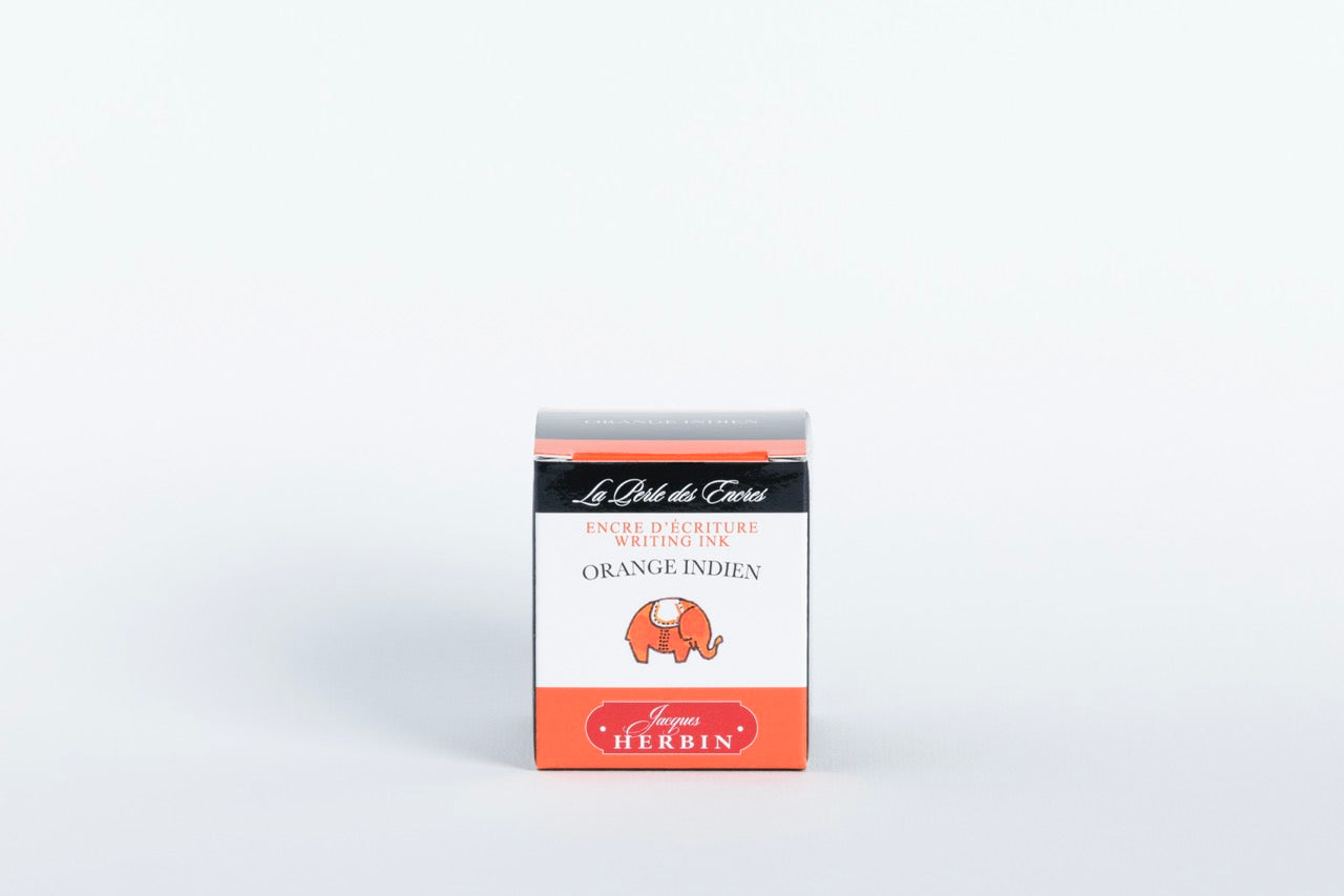 Indian Orange (Orange Indien)