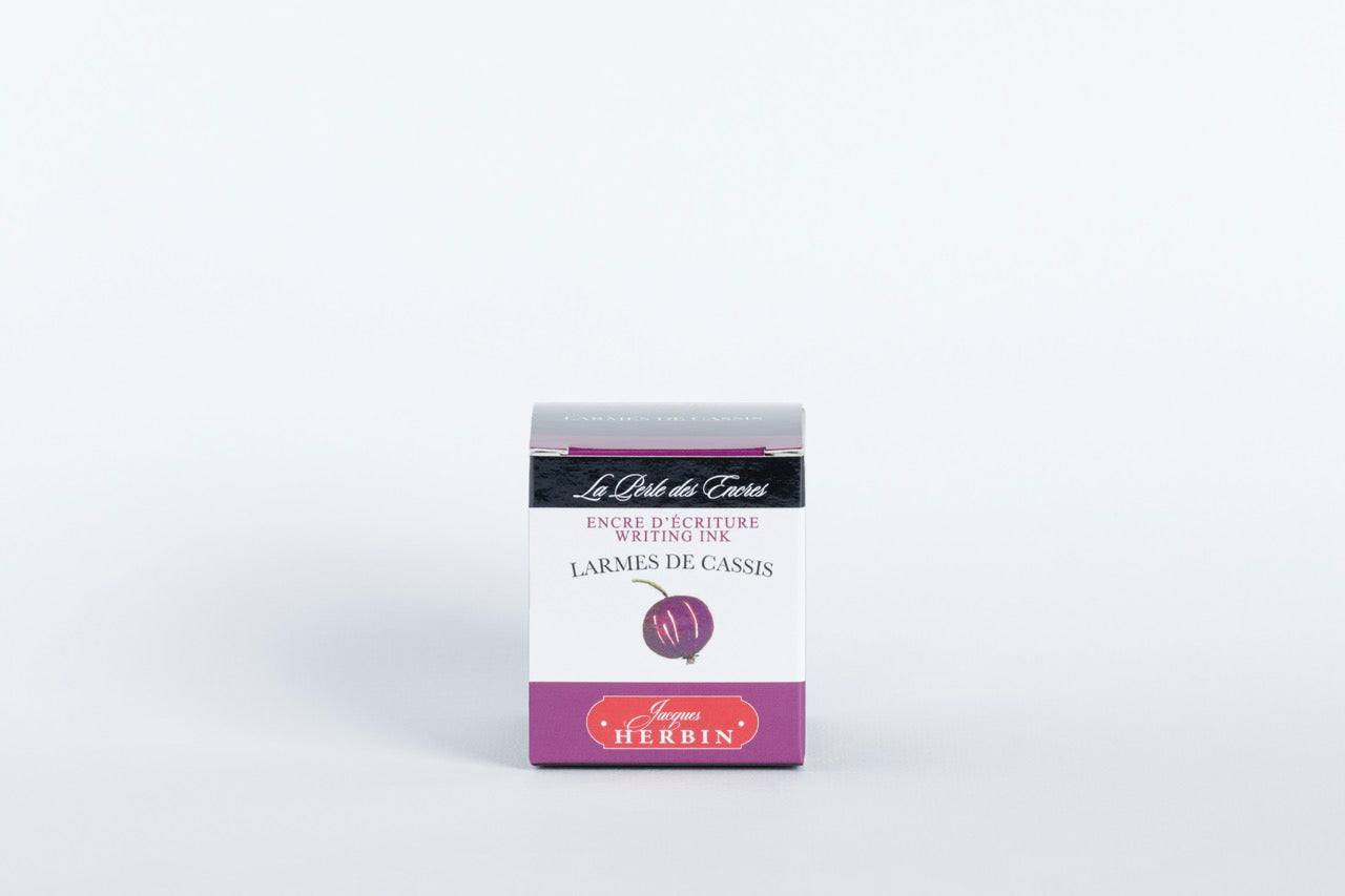Blackcurrant Tears (Larmes de Cassis)