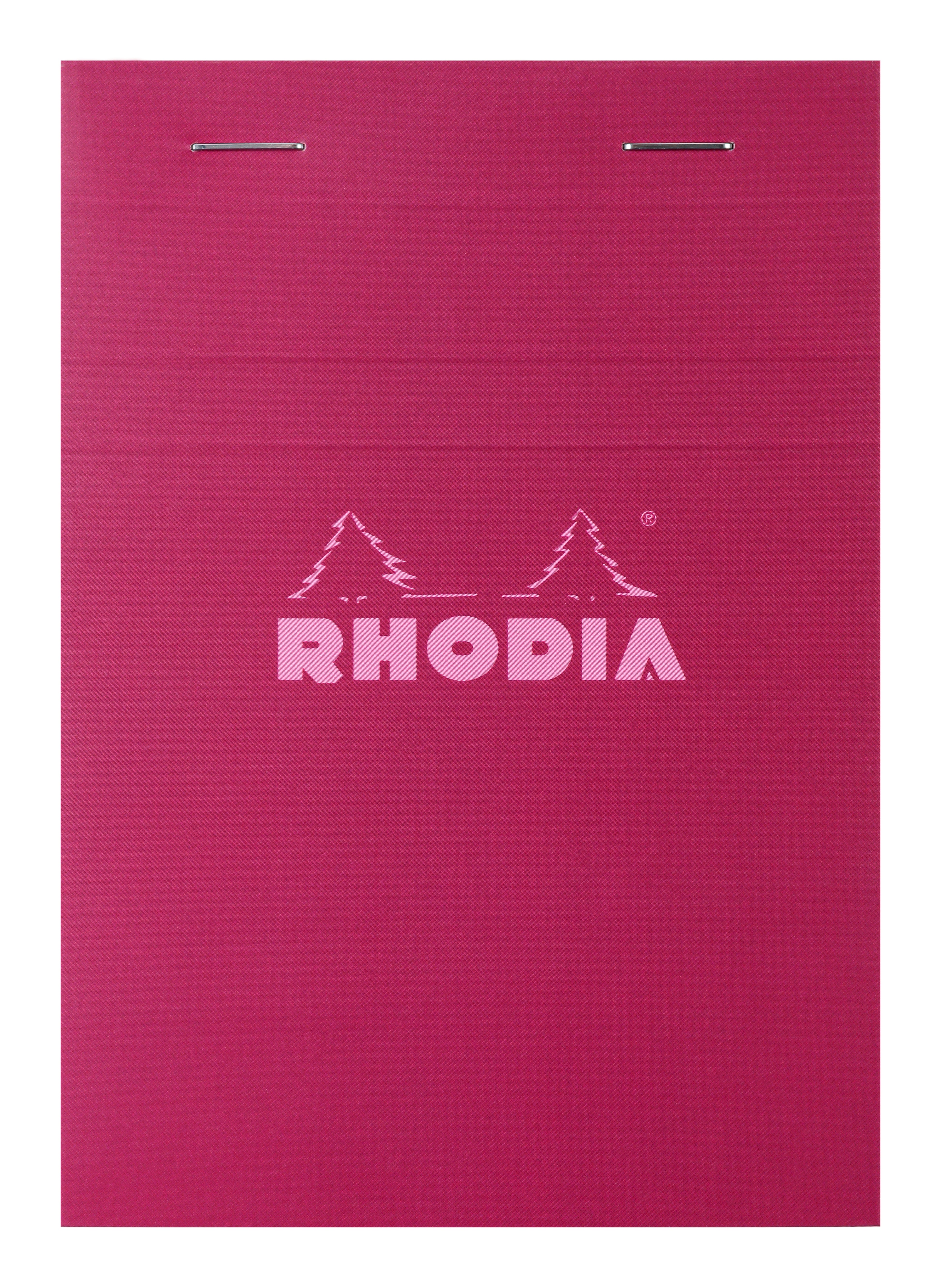 N° 13 Couleurs Stapled Pad (Grid)