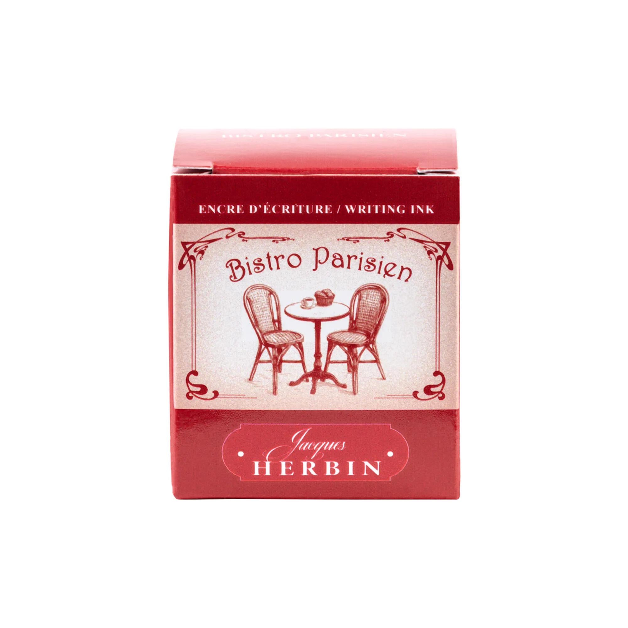 Bistro Parisien (Paris Collection)