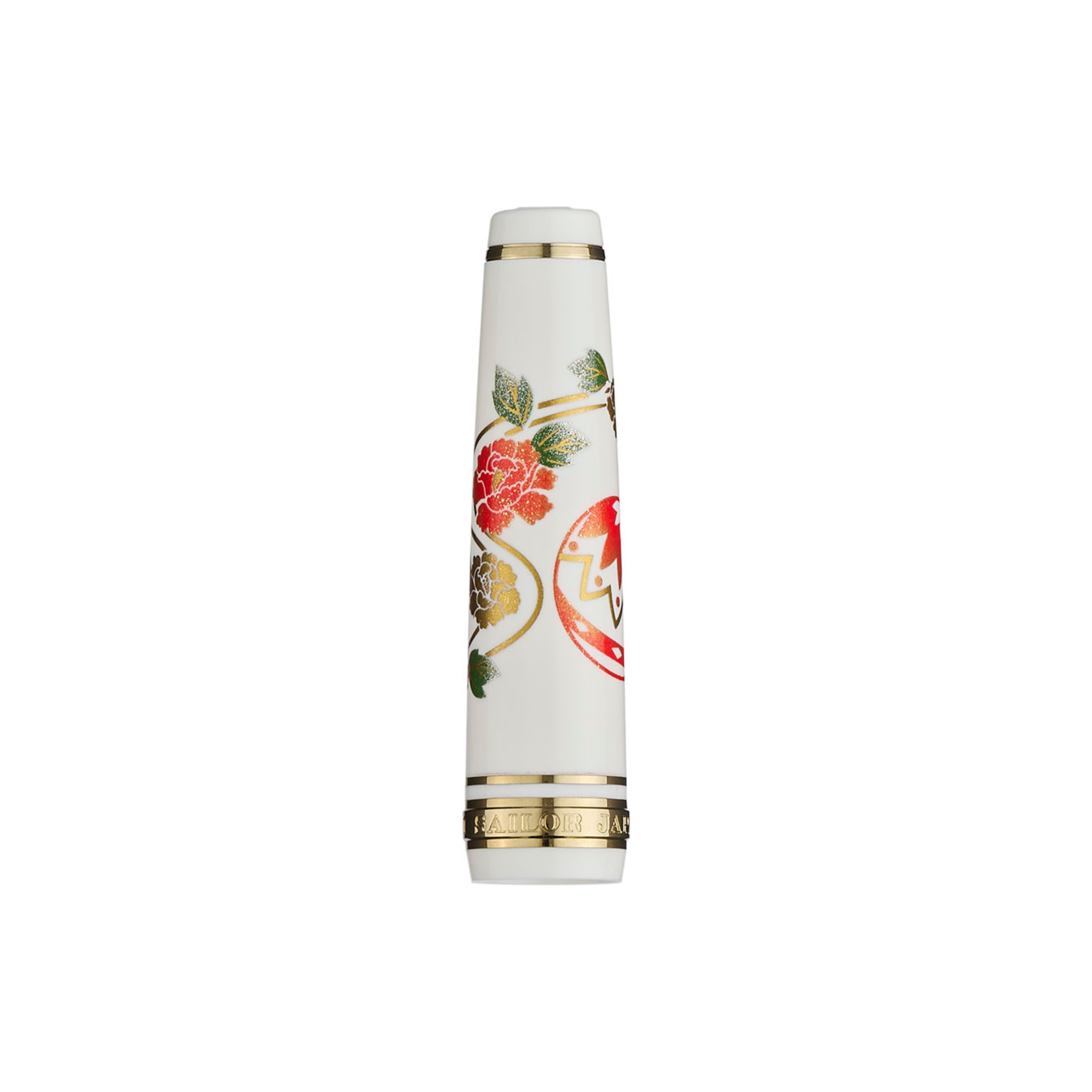 Pro Gear Slim Kimono - Happiness