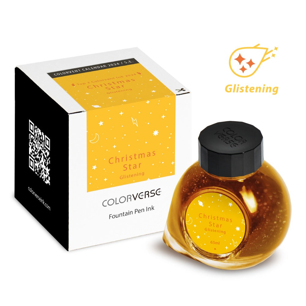 Top 3 Colorvent 2024- Christmas Star