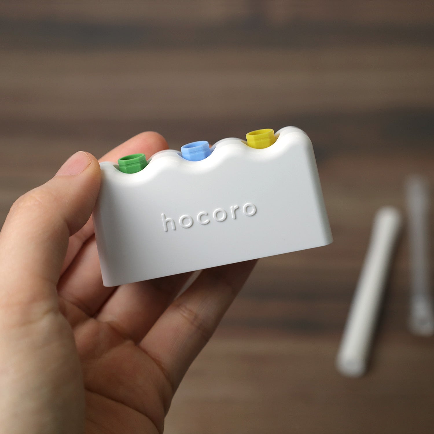 Hocoro Trial Set