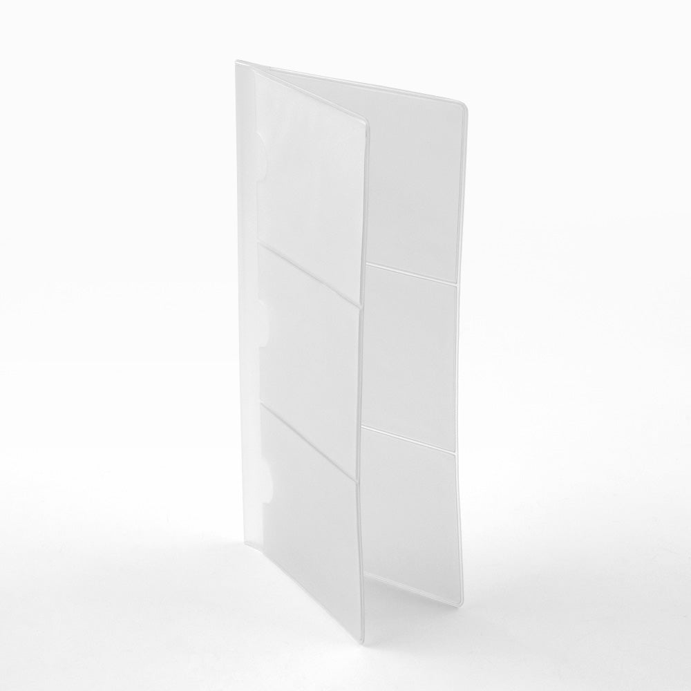 007 Card File