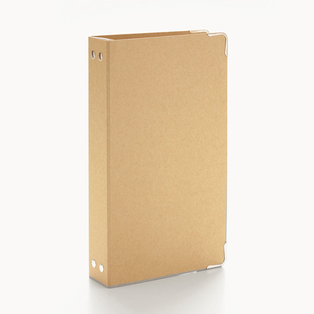 011 Refill Binder