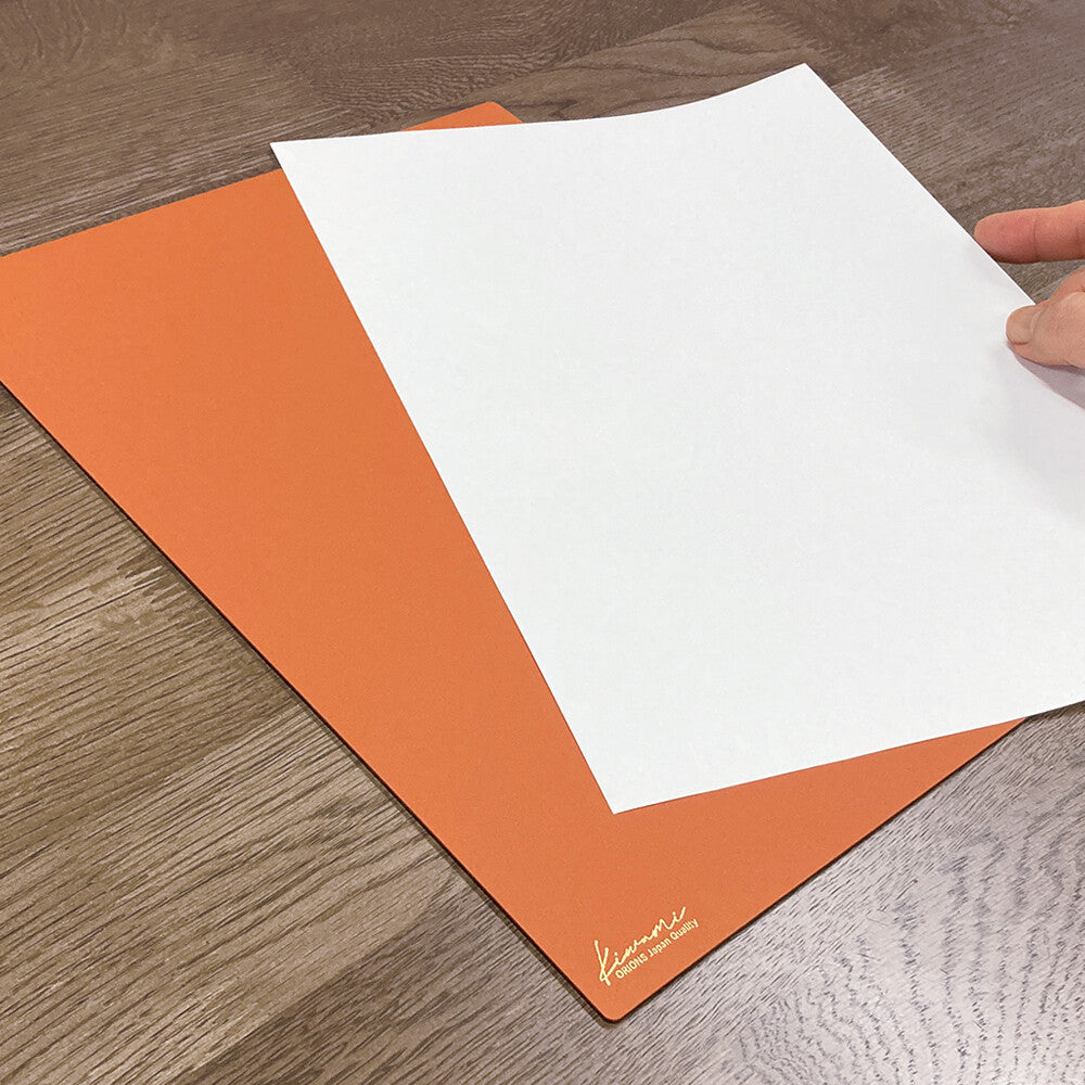 Kiwami Writing Mat (Brown)