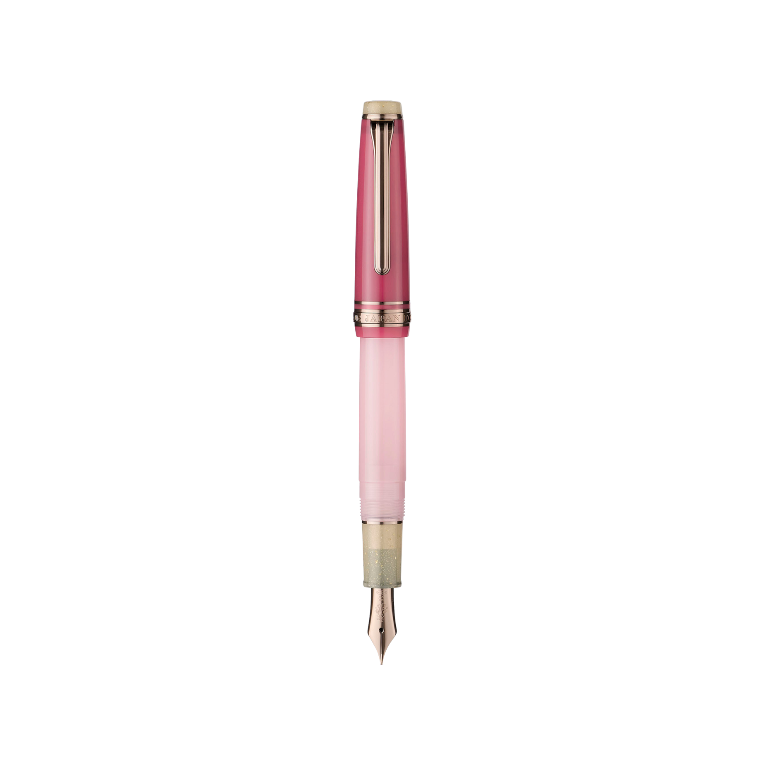 Dried Flower Pro Gear Slim - Pink Rose