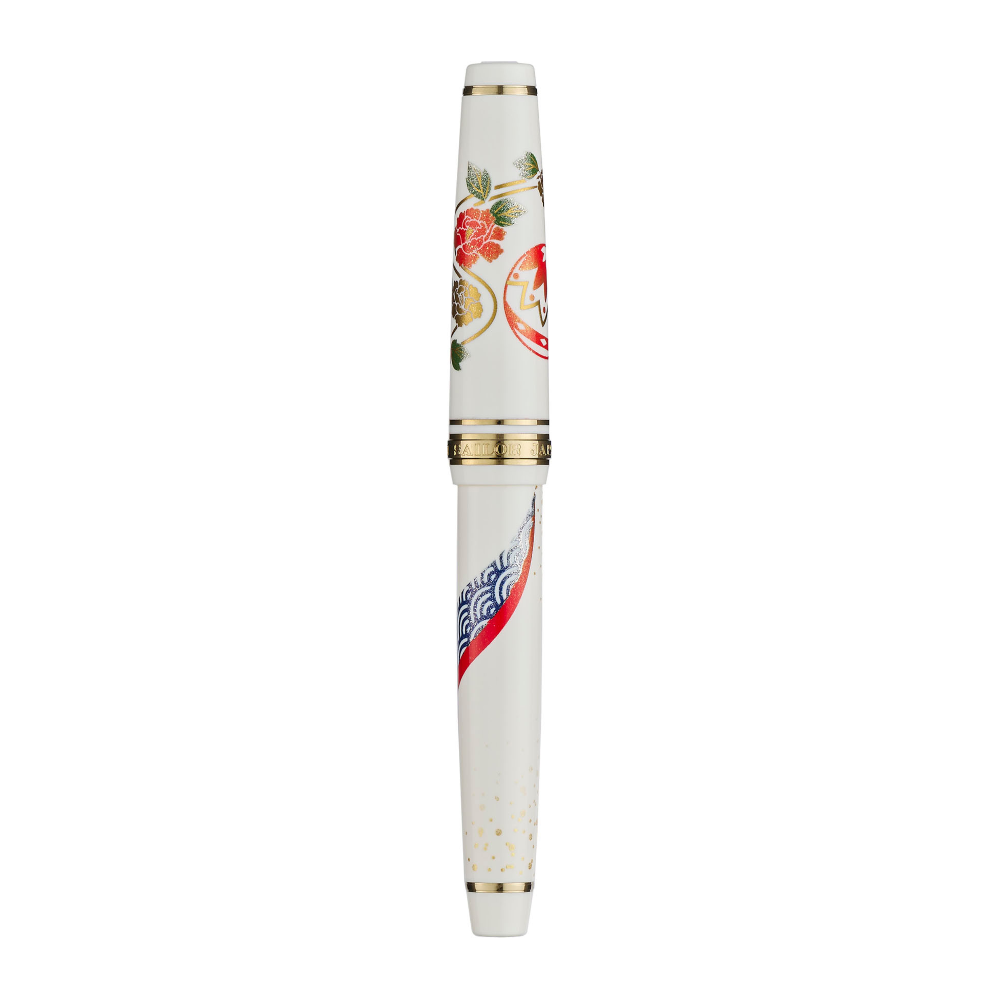 Pro Gear Slim Kimono - Happiness