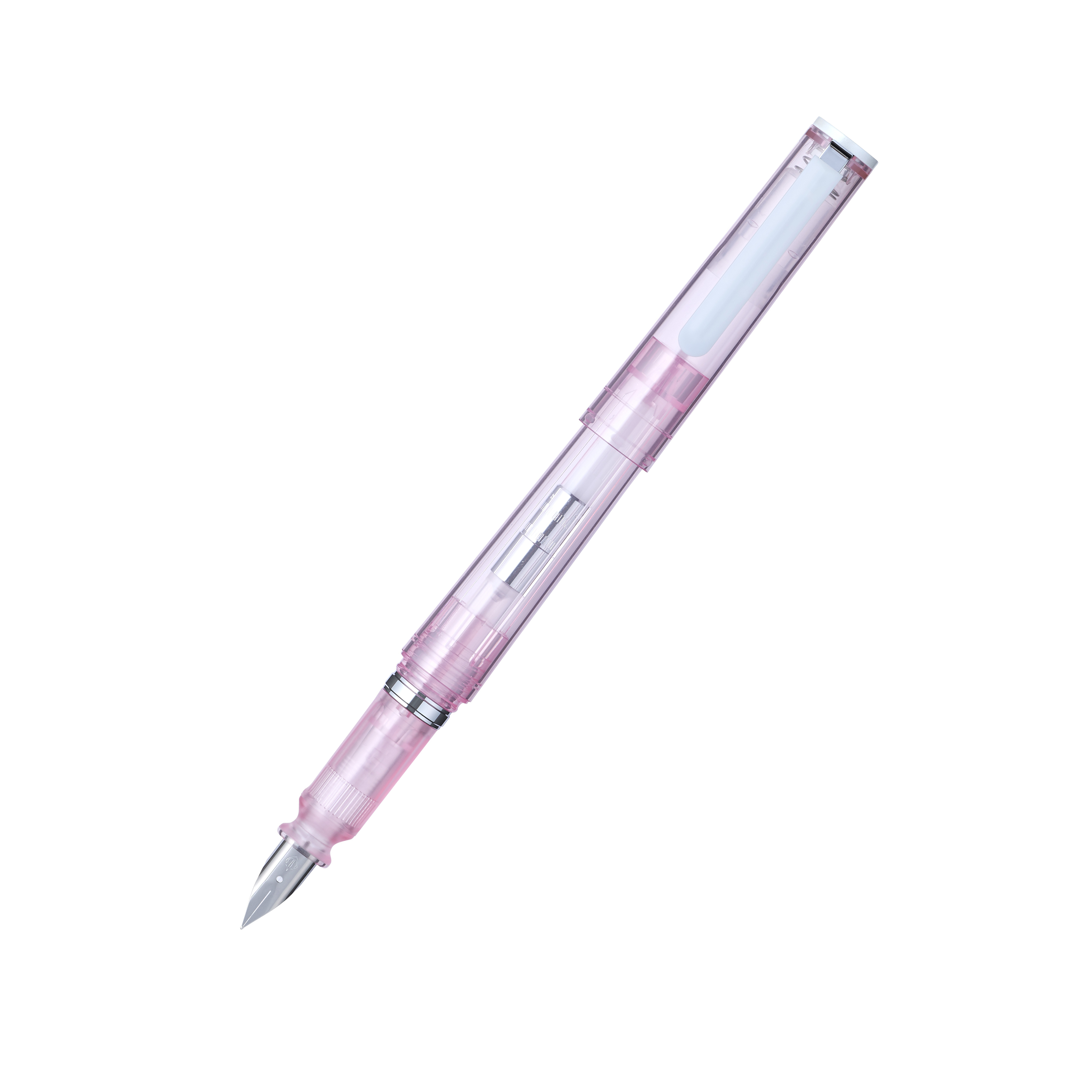 Tuzu Adjust Glassy Crystal Cherry