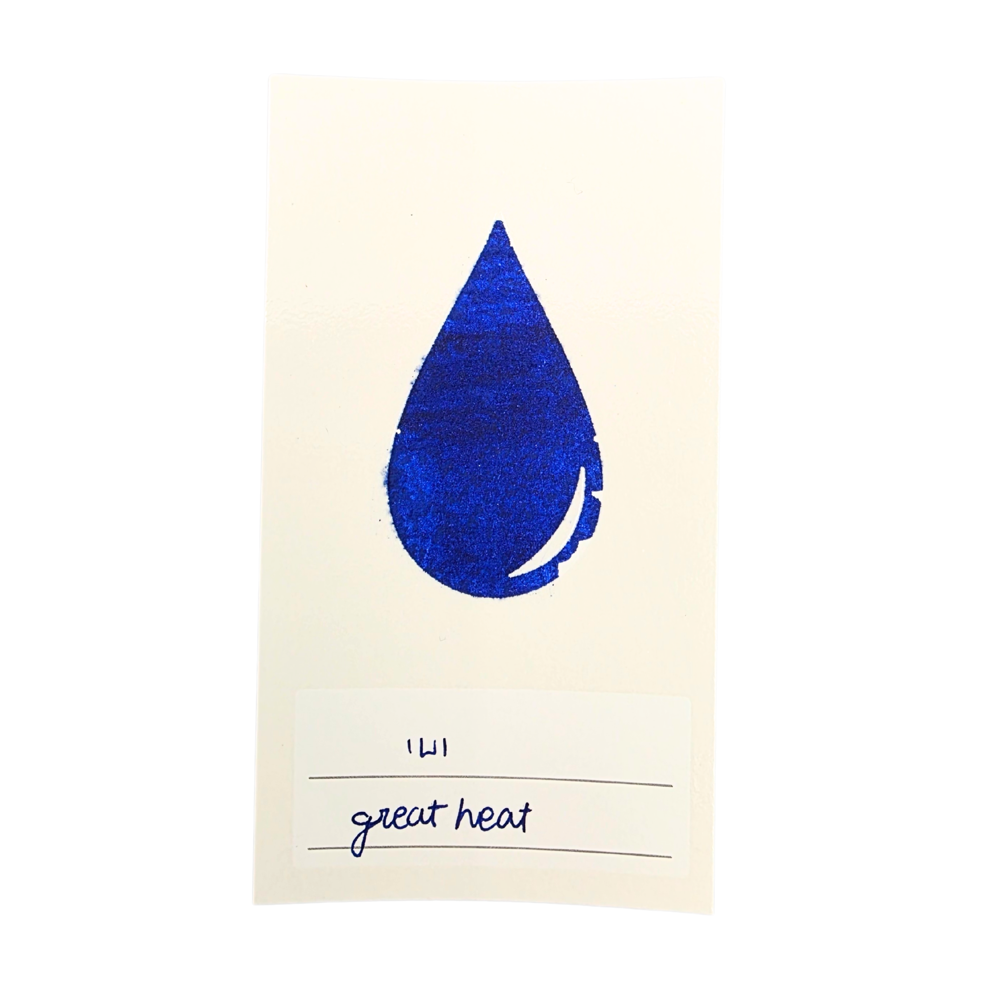 Great Heat