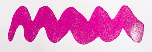 Magenta Flash (Shimmering)