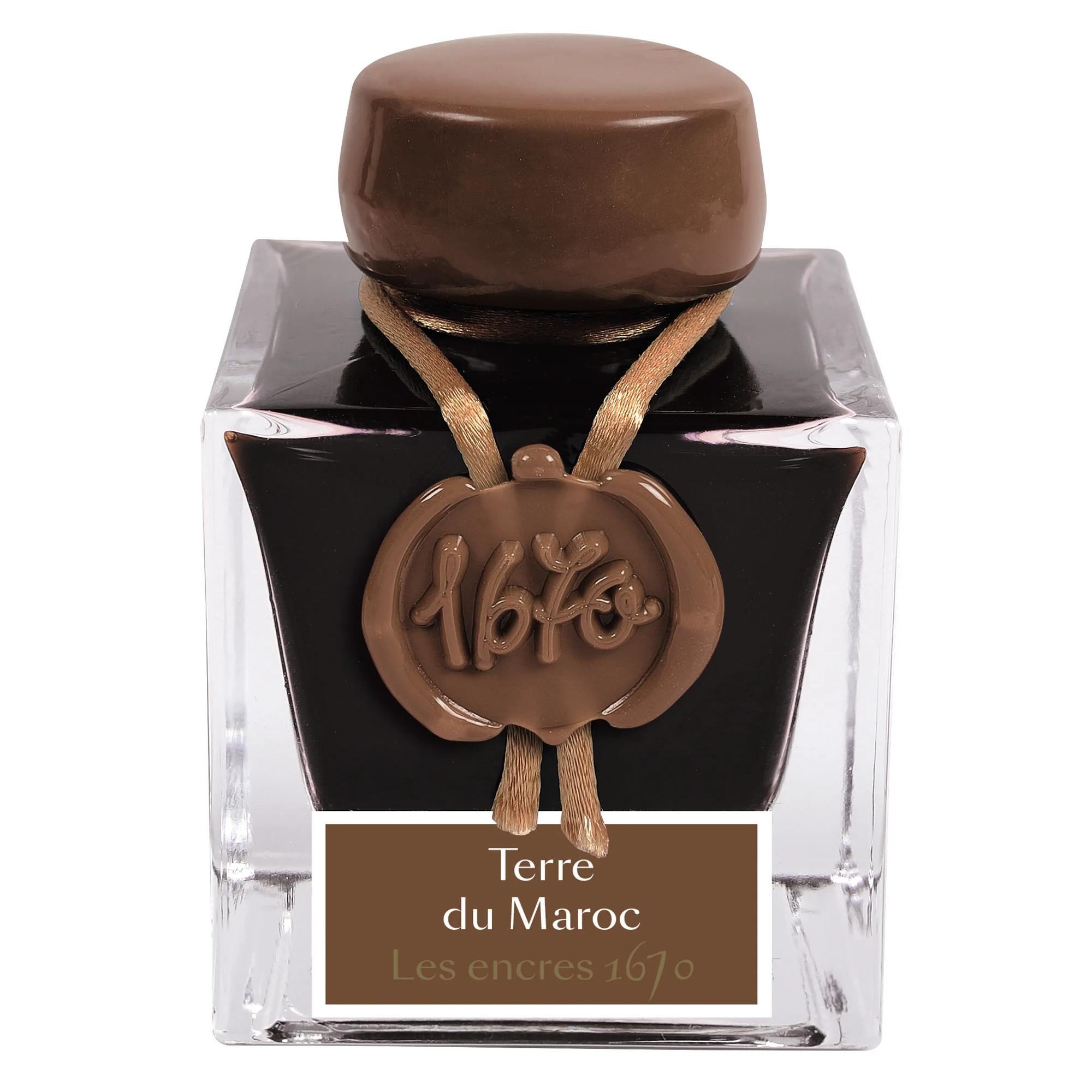 Terre du Maroc