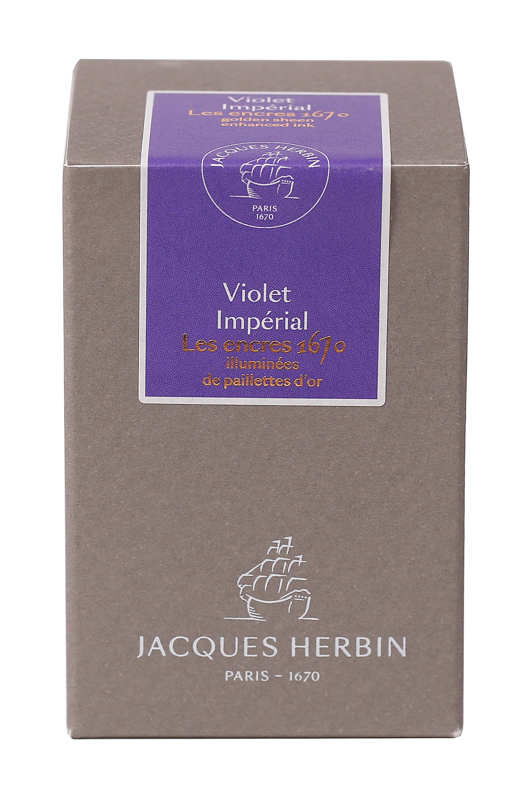 Imperial Violet