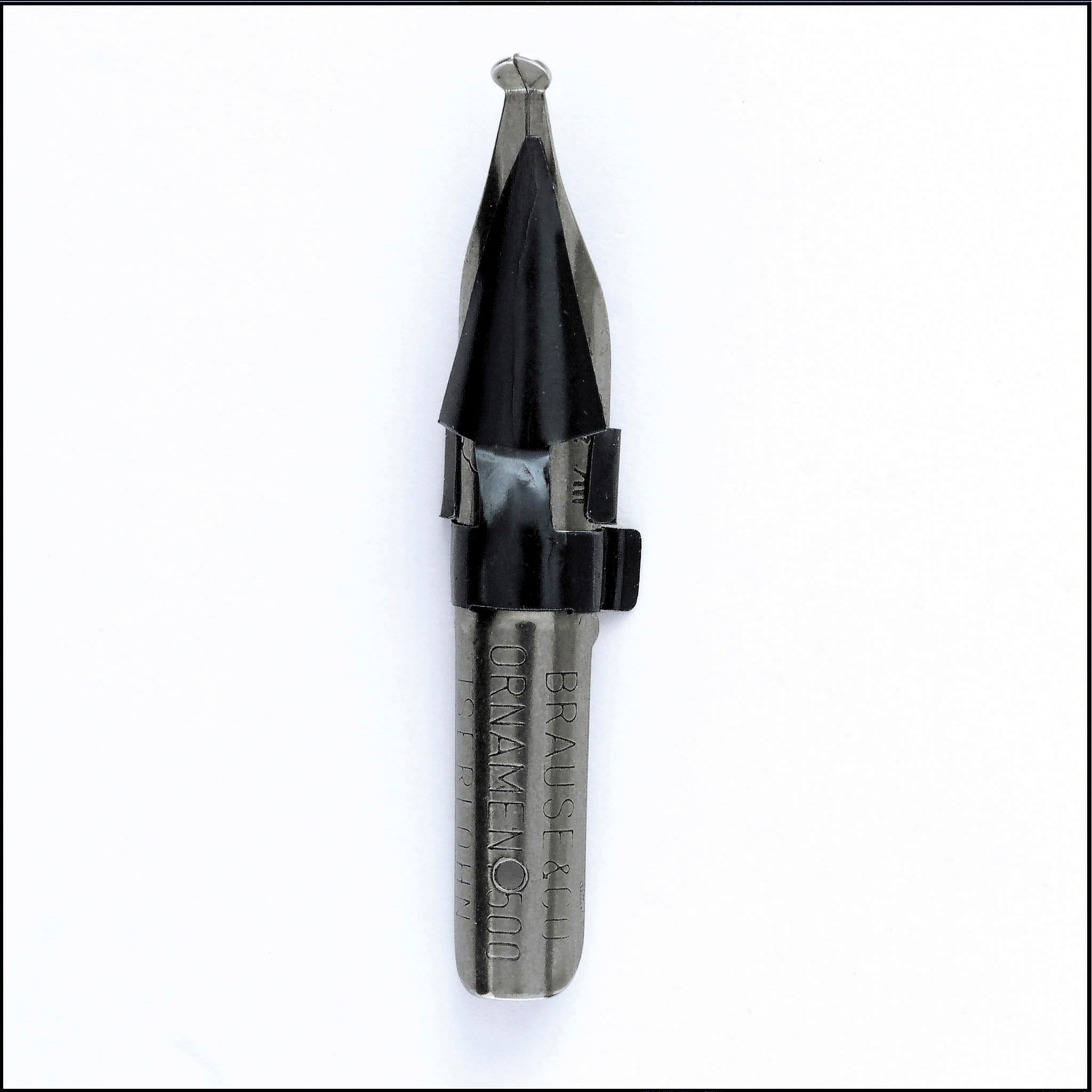 Ornament Nib