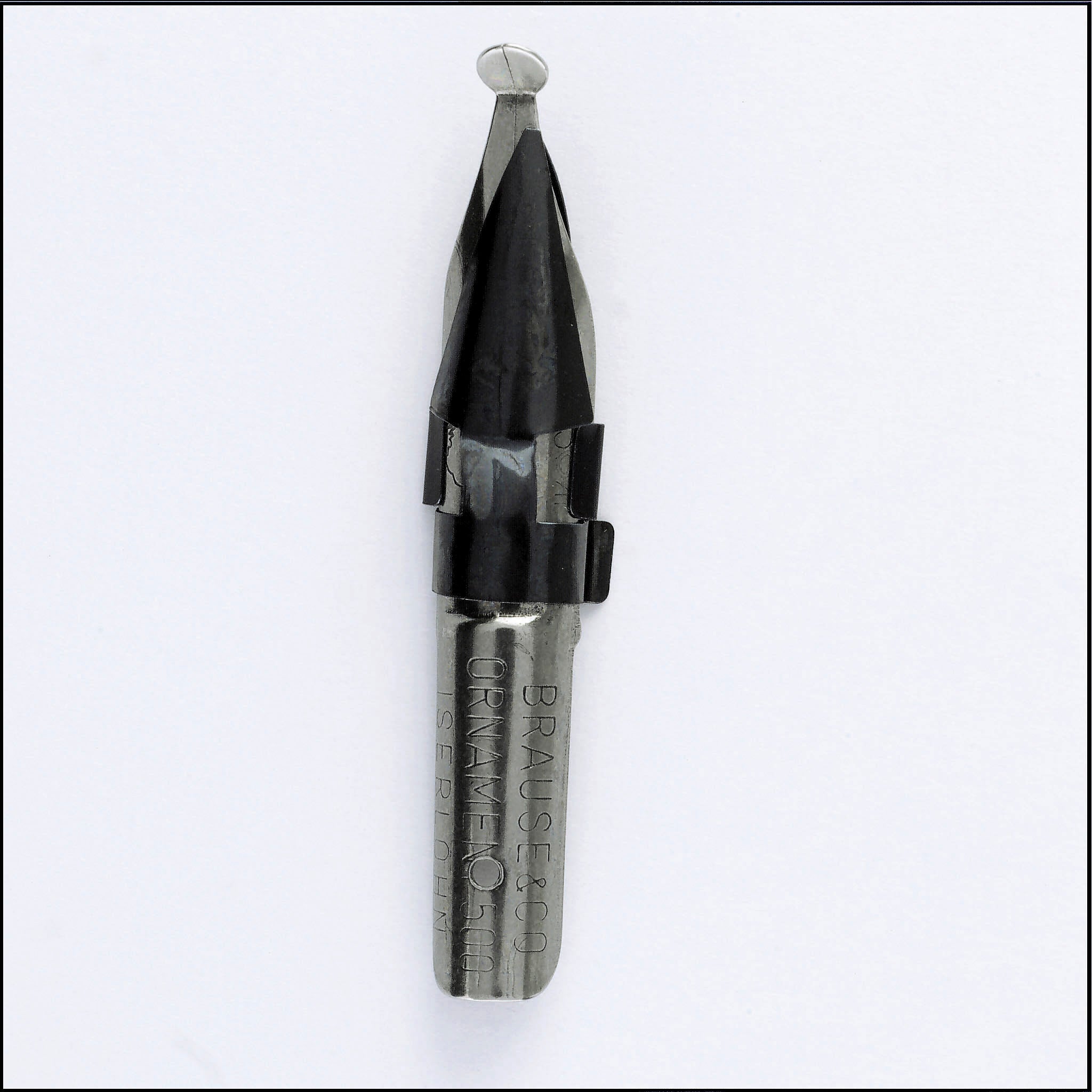 Ornament Nib