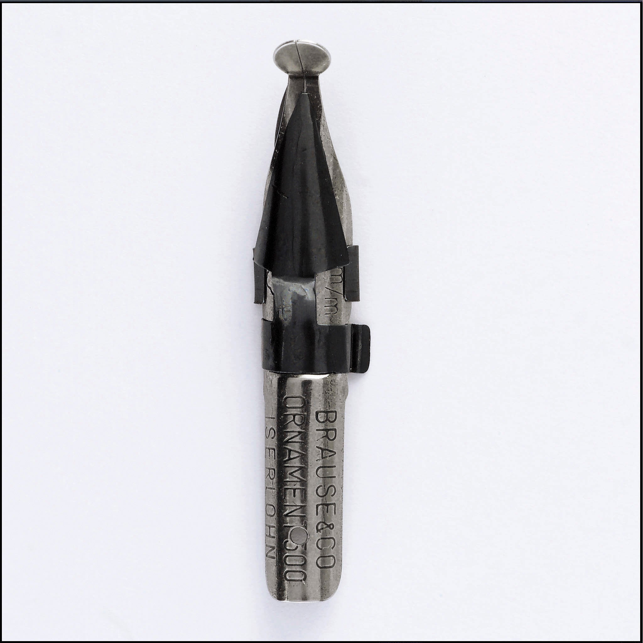 Ornament Nib