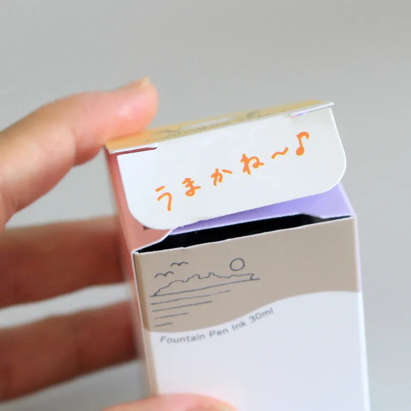 Nagasaki Delicious Ink Champon (Scented)