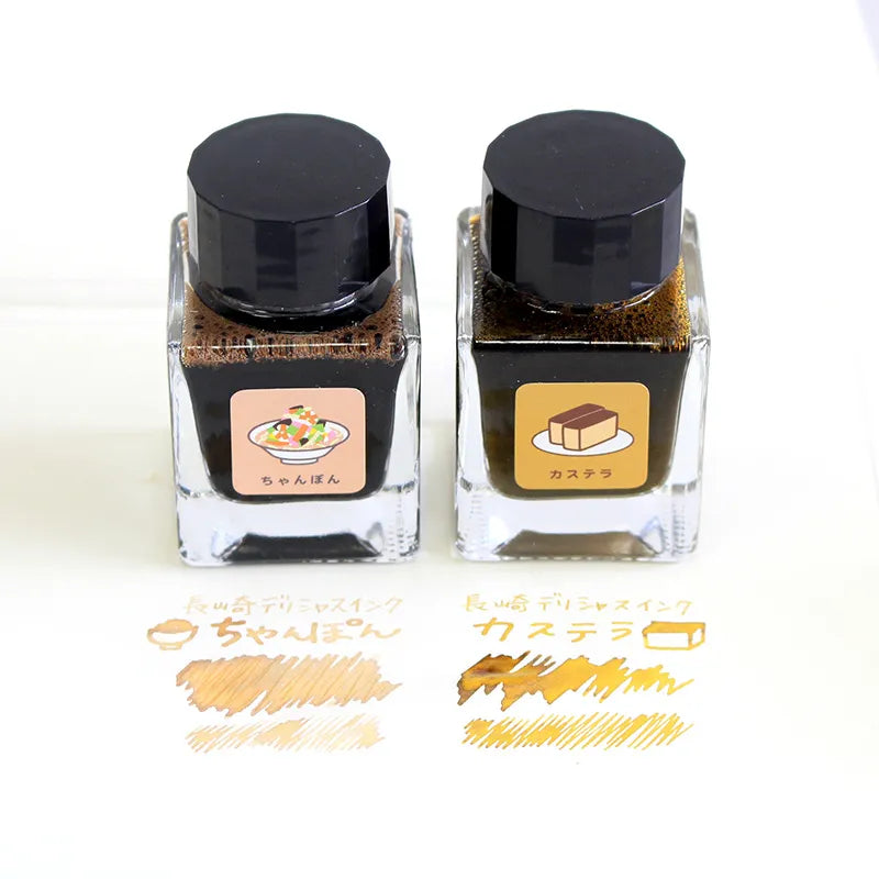 Nagasaki Delicious Ink Champon (Scented)