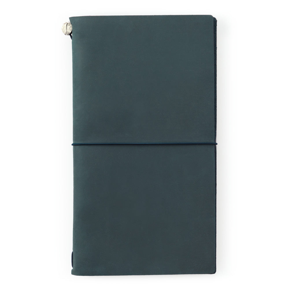 TRAVELER'S Notebook Blue