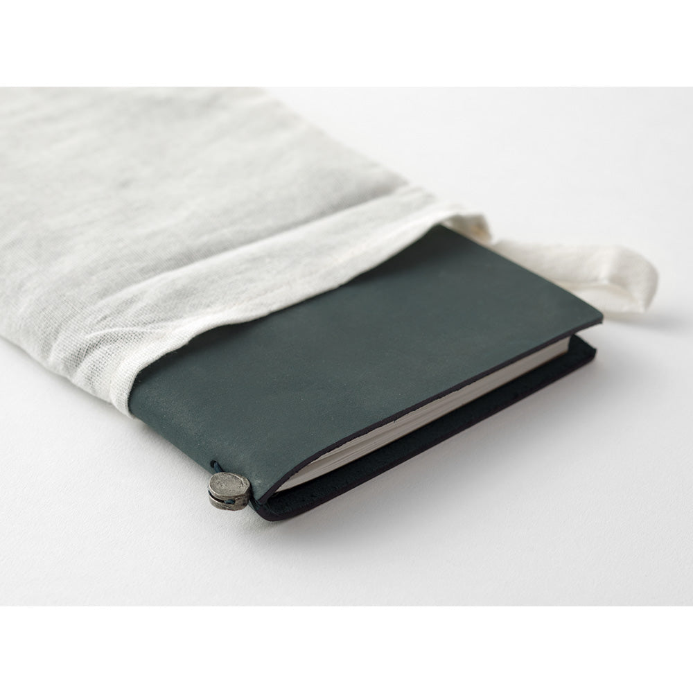 TRAVELER'S Notebook Blue