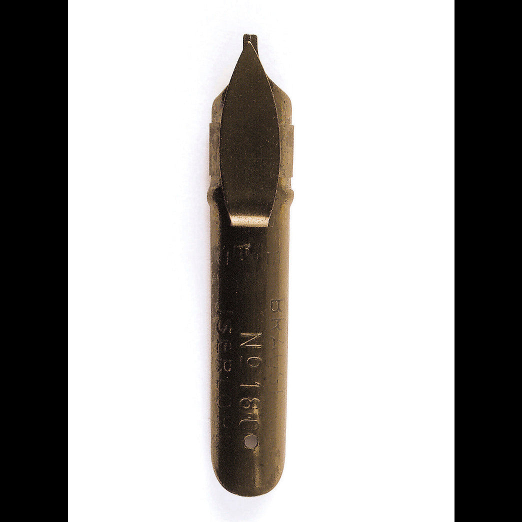Bandzug Nib