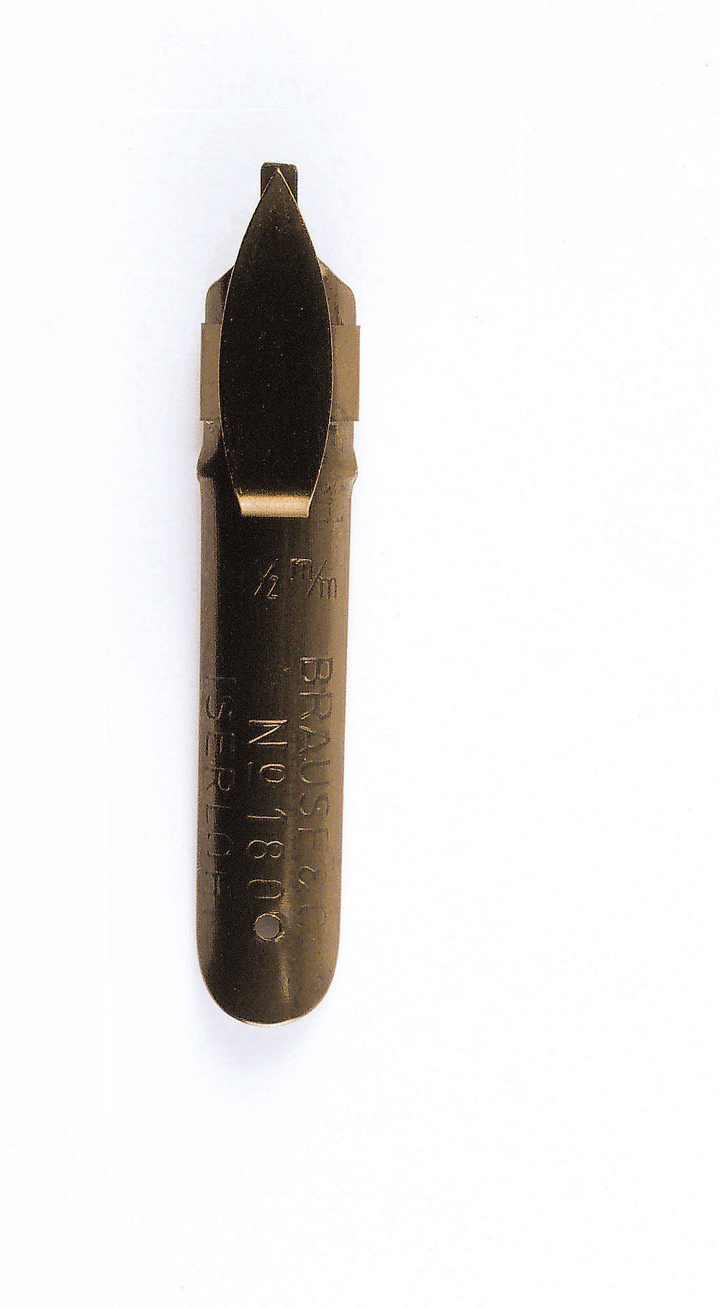 Bandzug Nib