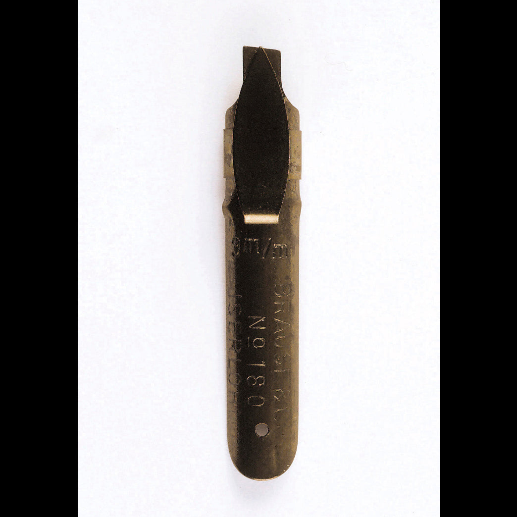 Bandzug Nib