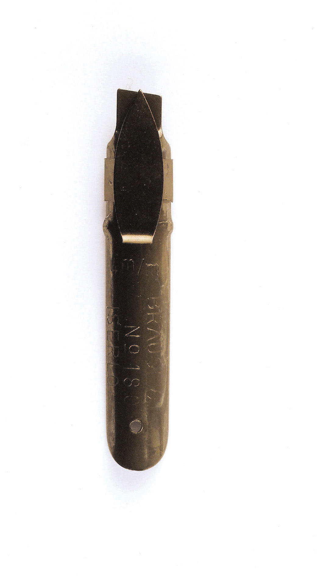Bandzug Nib