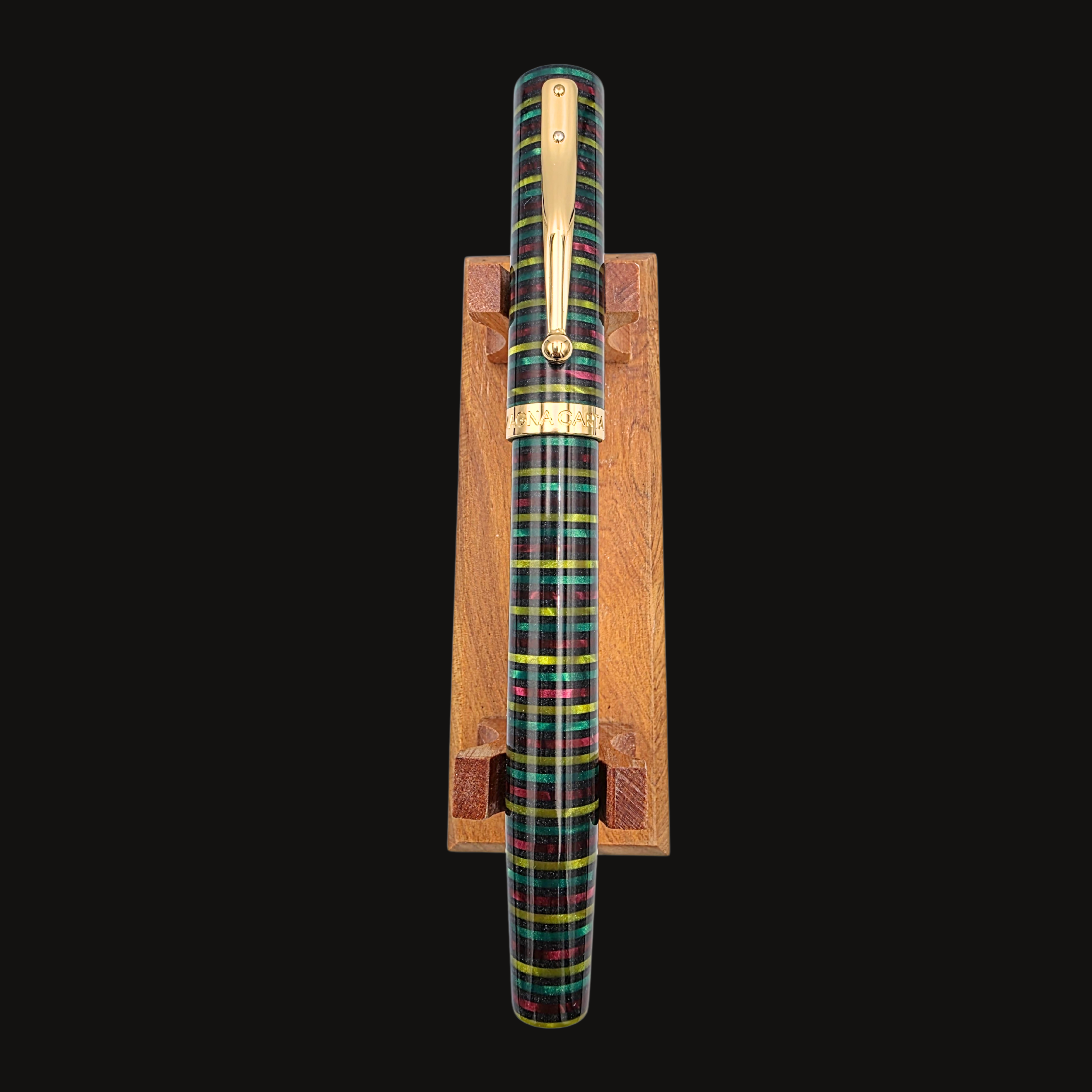 Mag 600 Christmas Shine