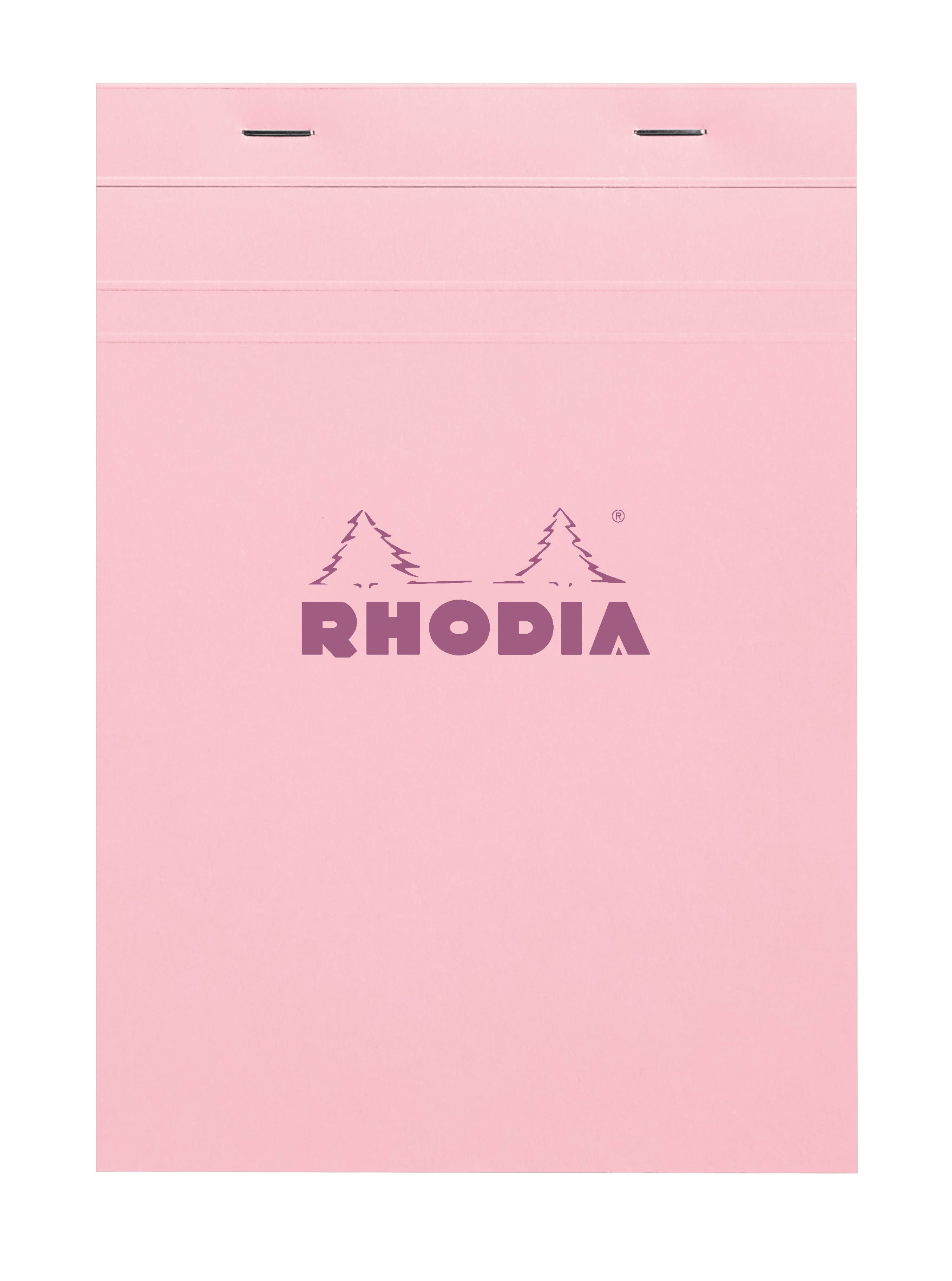 N° 16 Couleurs Stapled Pad (Grid)