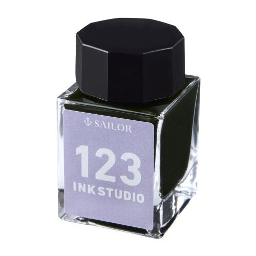 Ink Studio 123