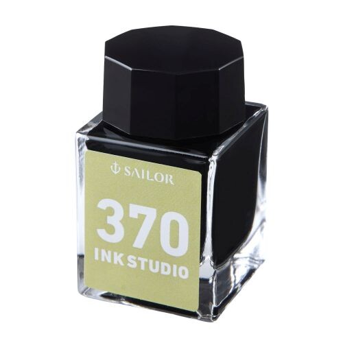 Ink Studio 370