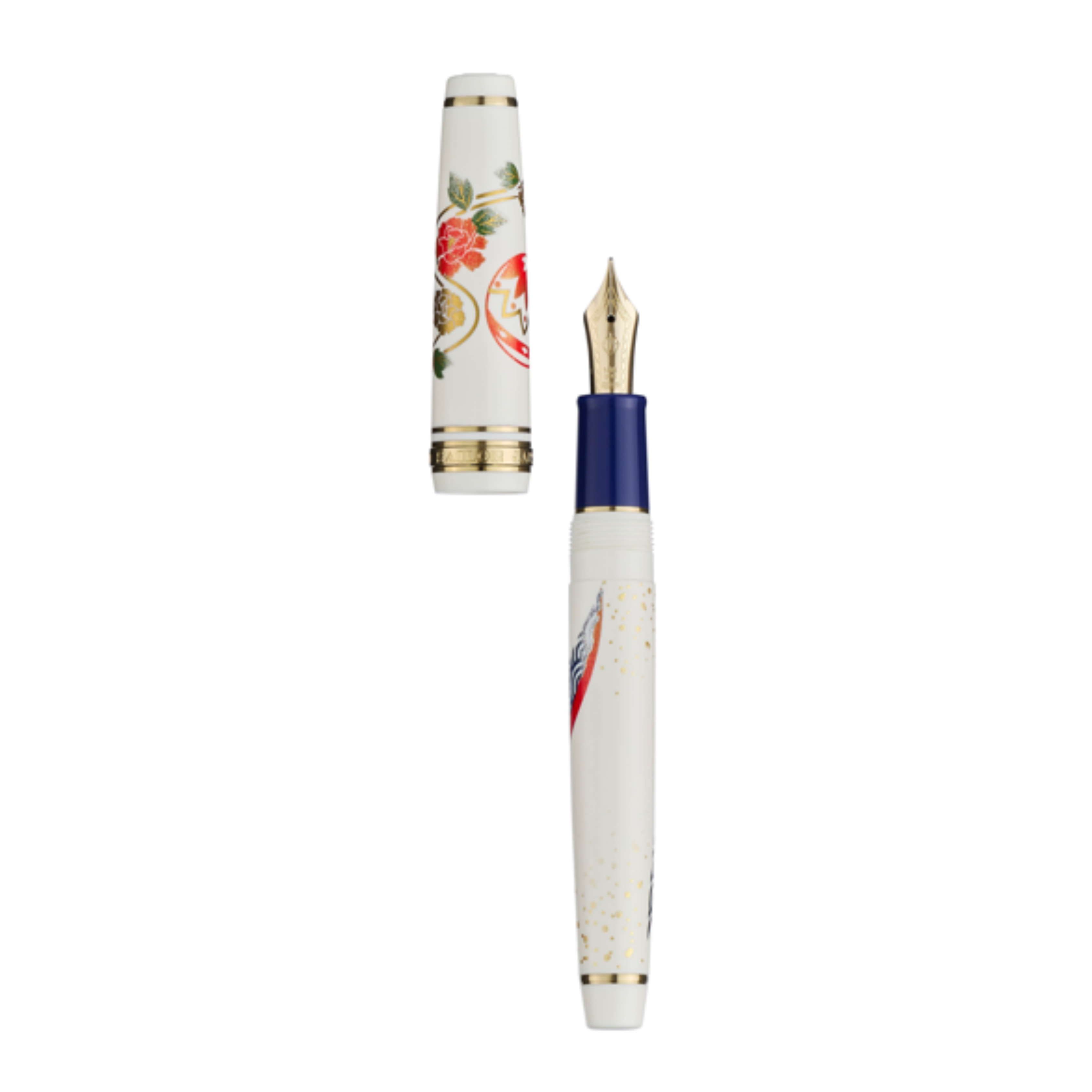 Pro Gear Slim Kimono - Happiness