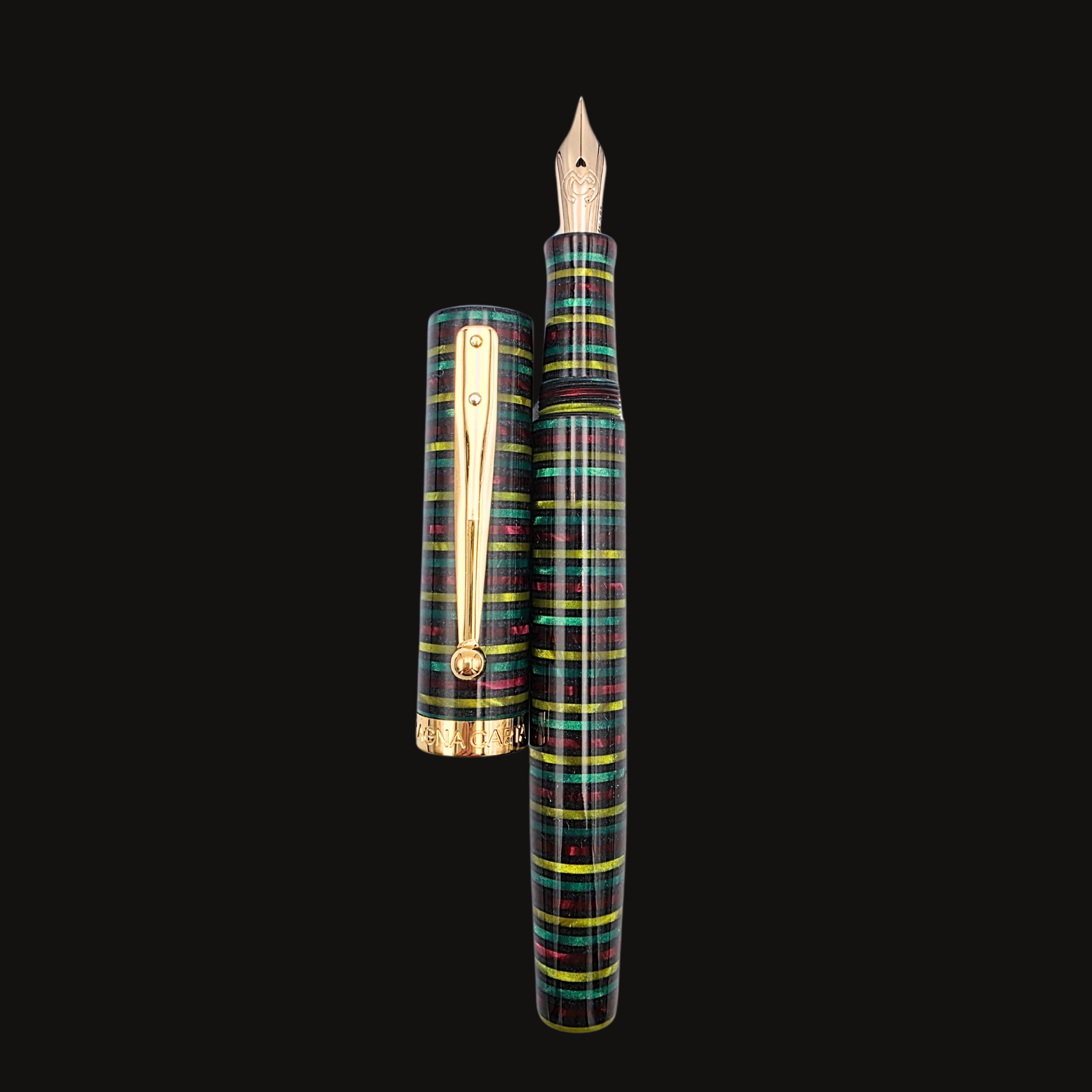 Mag 600 Christmas Shine