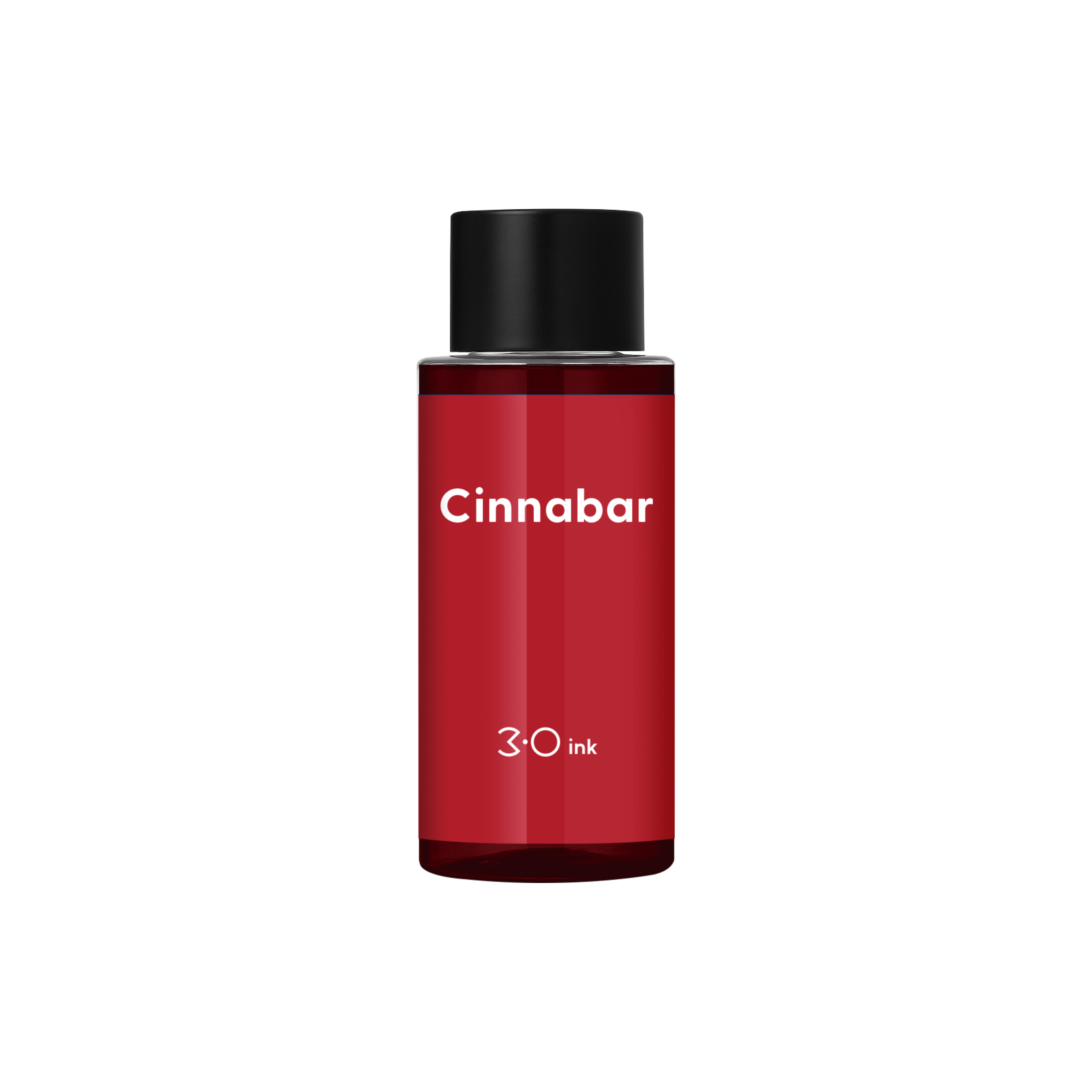 Cinnabar (Basic Ink)